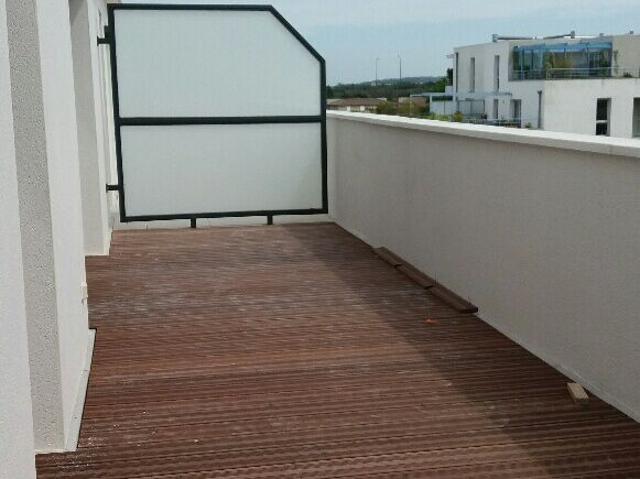 Appartement 1 pièce, 36 m² à louer à Toulouse 31300