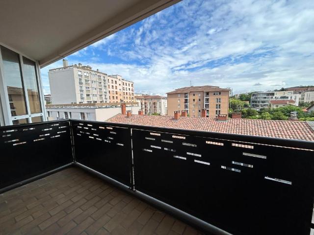 Appartement 1 pièce, 36 m² à louer à Toulouse 31400