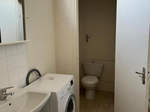 Appartement 1 pièce, 36 m² à louer à Troyes 10000