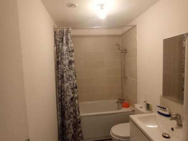 Appartement 1 pièce, 36 m² à louer à Valenciennes 59300
