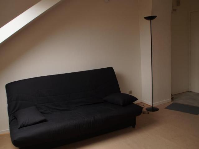 Appartement 1 pièce, 36 m² à louer à Vauréal 95490