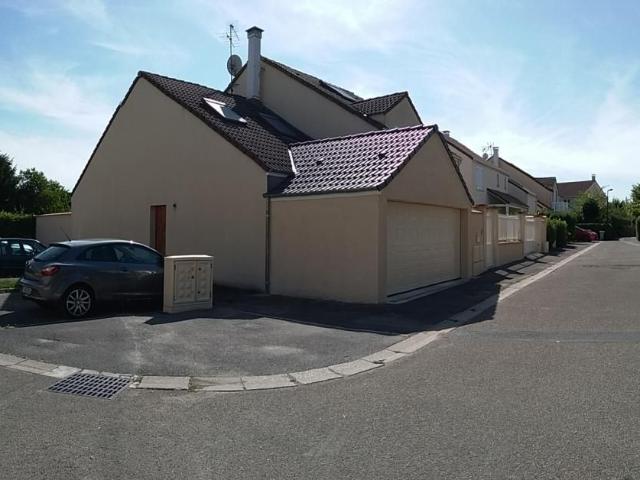 Appartement 1 pièce, 36 m² à louer à Vauréal 95490