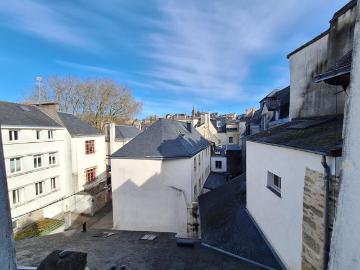 Appartement 1 pièce – 36 m² environ 580 €/mois