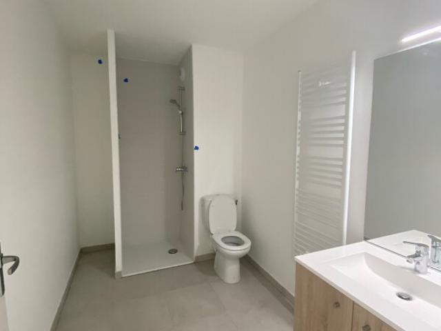 Appartement 1 pièce 36.27m²