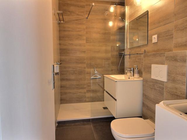 Appartement 1 pièce / 36.45 m²