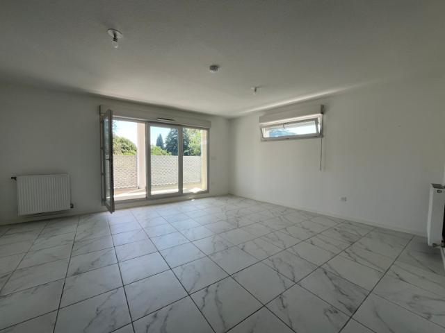 Appartement 1 pièce 36.5m²
