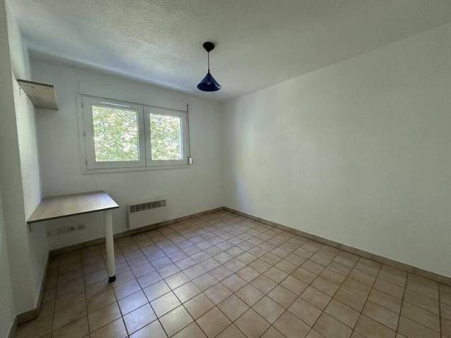 Appartement 1 pièce