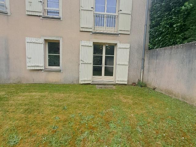 Appartement 1 pièce