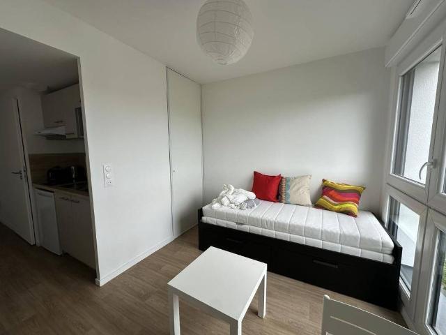 Appartement 1 pièce
