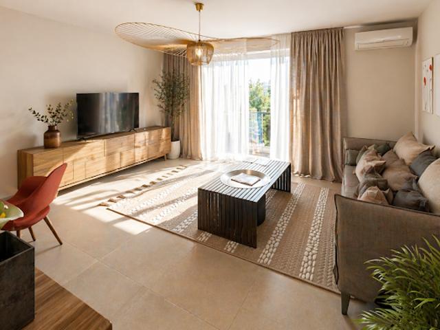 Appartement 1 pièce