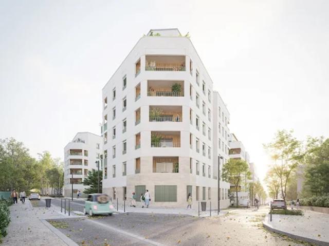 Appartement 1 pièce