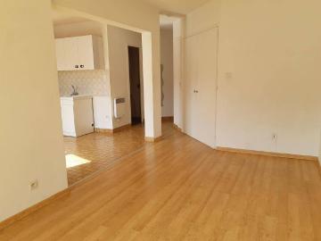 Appartement 1 pièce