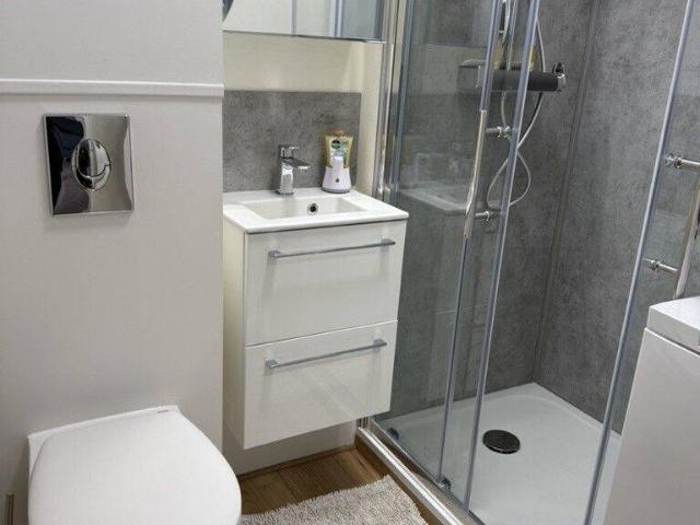 Appartement 1 pièce