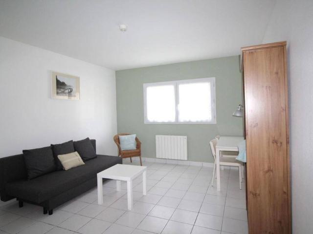 Appartement 1 pièce