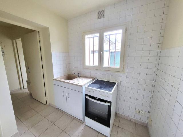 Appartement 1 pièce