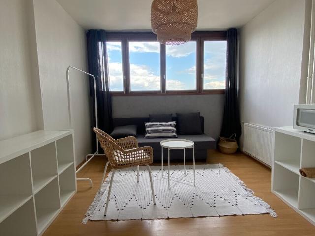 Appartement 1 pièce