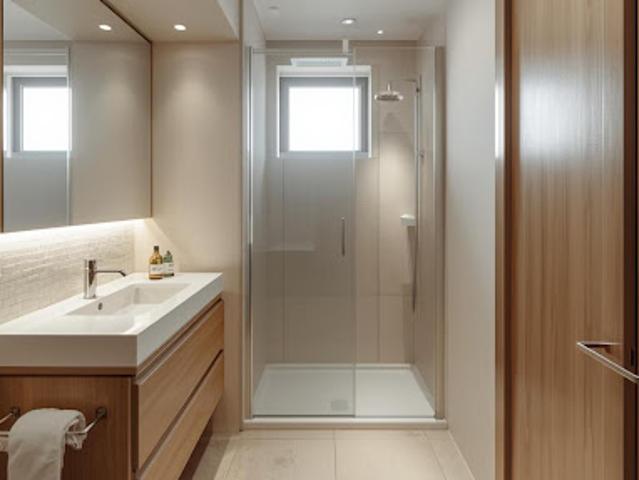 Appartement 1 pièce 37 m2