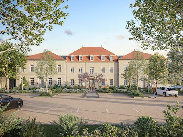 Appartement 1 pièce 37 m2