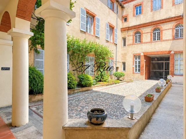 Appartement 1 pièce 37 m²