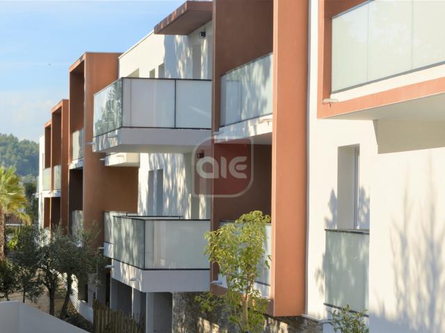 Appartement 2 pièces 37 m²