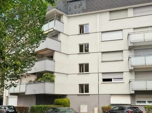 Appartement 1 pièce 37 m²