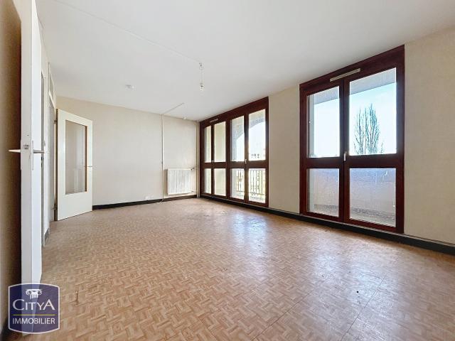 Appartement 1 pièce 37 m²