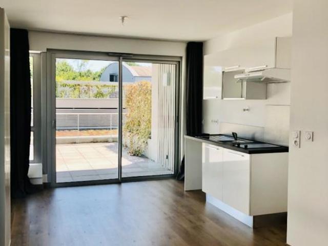 Appartement 1 pièce 37 m²