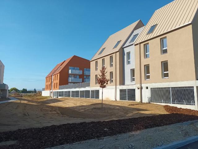 Appartement 1 pièce 37 m²