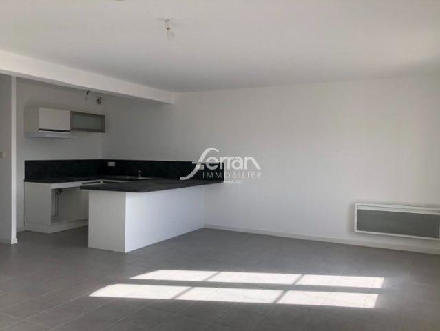 Appartement 1 Pièce 37 m²
