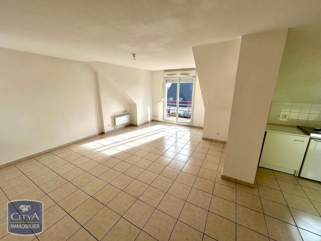 Appartement 1 pièce 37 m²