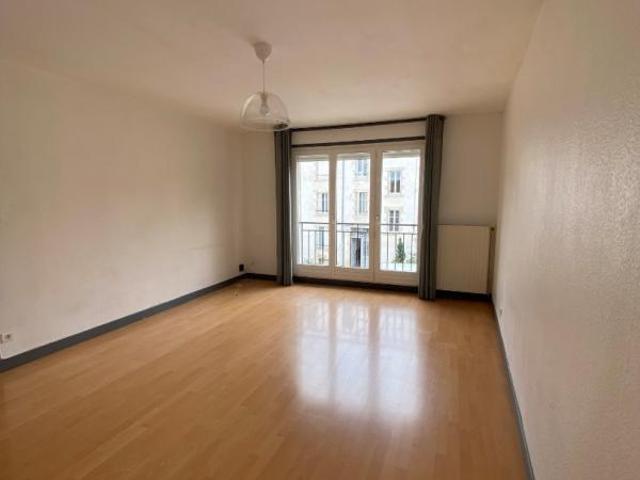 Appartement 1 pièce 37 m²