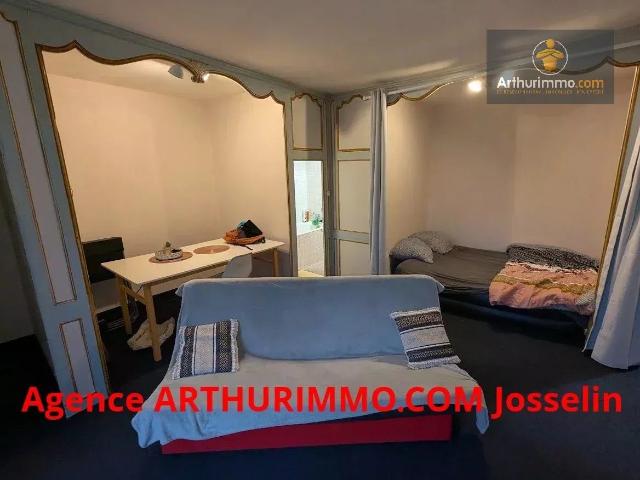 Appartement 1 pièce 37 m²
