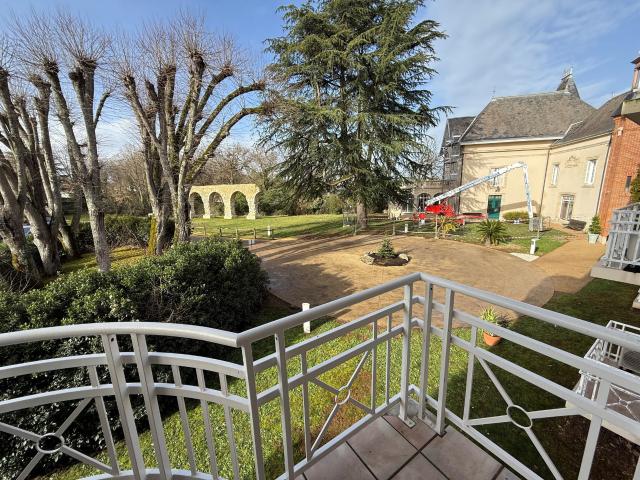 Appartement 1 pièce 37 m²