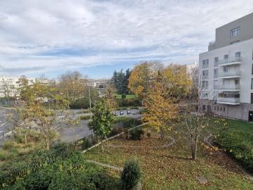 Appartement 1 pièce 37 m²