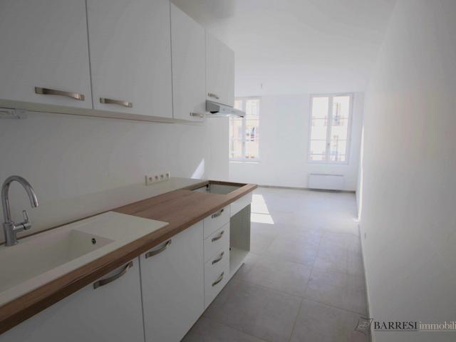 Appartement 1 pièce 37 m²