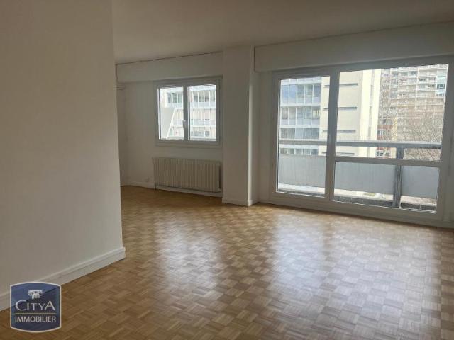 Appartement 1 pièce 37 m²