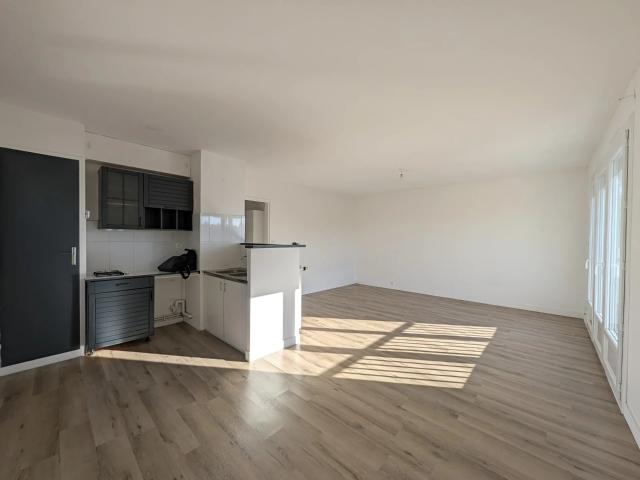 Appartement 1 pièce 37 m²