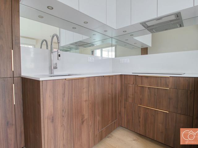 Appartement 1 pièce 37 m²