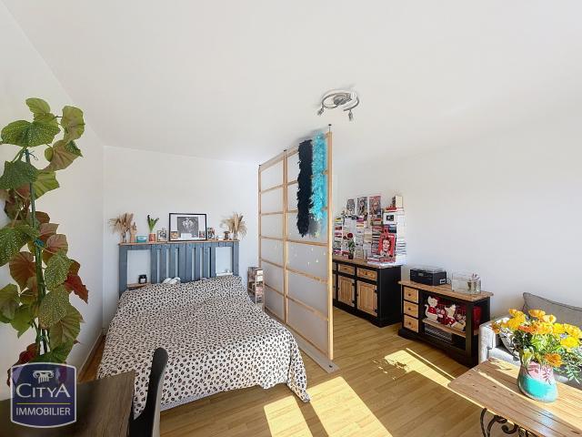 Appartement 1 pièce 37 m²