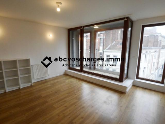 Appartement 1 pièce 37 m²