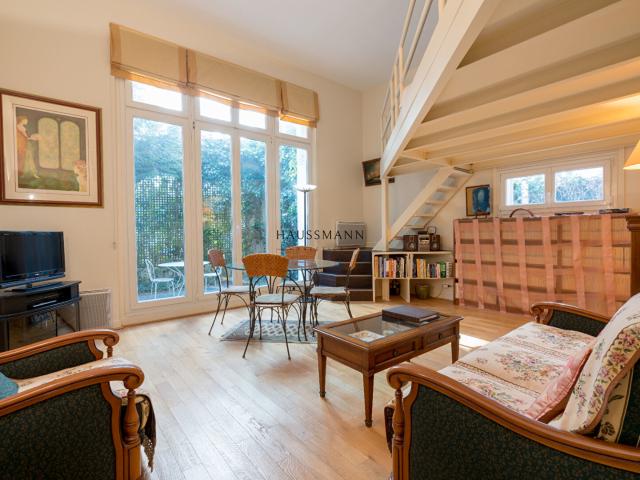 Appartement 1 pièce 37 m²