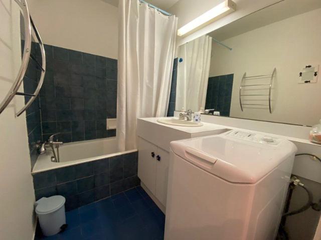 Appartement 1 Pièce 37 m²