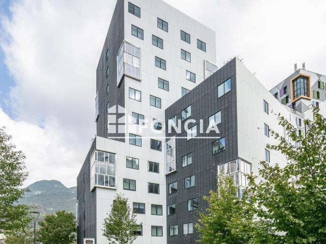 Appartement 1 pièce 37 m²