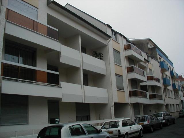 Appartement 1 pièce 37 m²