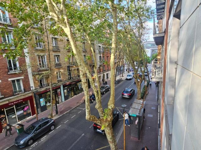 Appartement 1 pièce 37 m²
