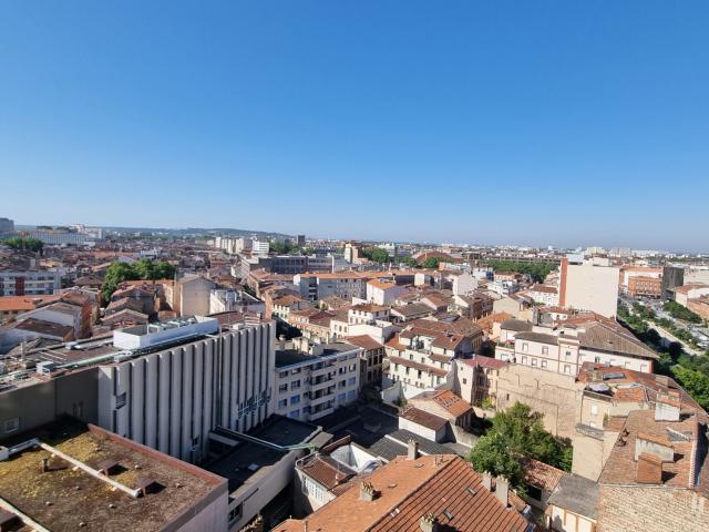 Appartement 1 pièce 37 m²