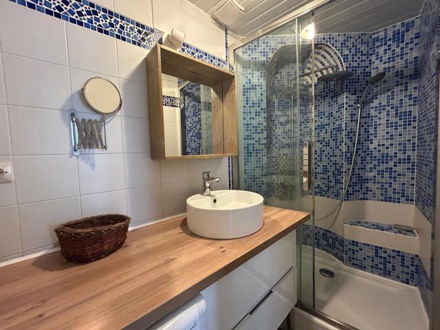 Appartement 1 pièce 37 m²