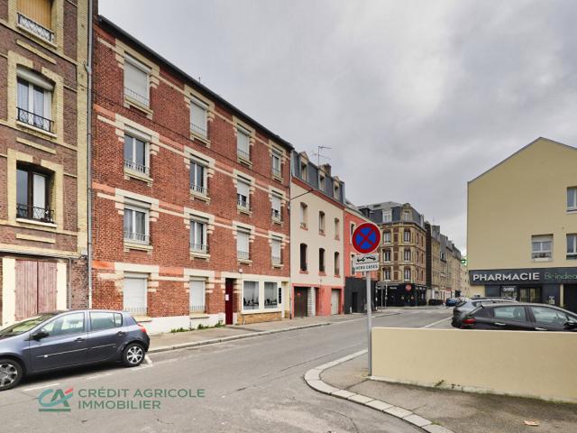 Appartement 1 pièce 37 m²
