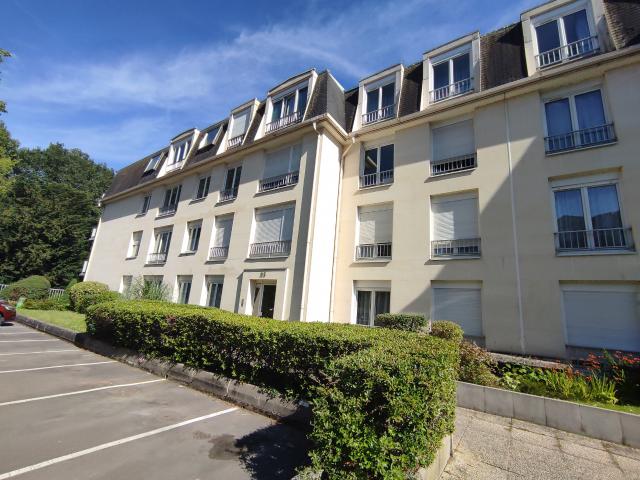 Appartement 1 pièce 37 m²