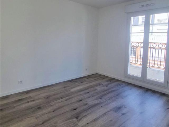 Appartement 1 pièce 37 m²